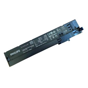 LED-Treiber - Philips XITANIUM - für dreiphasige Stromschiene 32W/a 0.7-0.8A 40V 3CB 230V - 5 Jahre Garantie