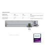 LED-Treiber - Philips XITANIUM - für dreiphasige Stromschiene 32W/a 0.7-0.8A 40V 3CB 230V - 5 Jahre Garantie