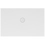 Villeroy & Boch Subway Infinity Duschwanne 160 x 90 cm mit langer Seite geschnitten