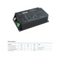 LED-Treiber MOSO 165W - Serie U5 - DALI-2 dimmbar und programmierbar - ENEC25 - 5 Jahre Garantie