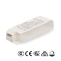 Lifud Treiber – Dimmbar 0–10V – Für LED-Leuchten bis 40W – Kein Flimmern – Ausgang 25–42V DC 800–1050mA