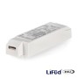 Lifud Treiber – Dimmbar DALI/PUSH – Für LED-Leuchten bis 40W – Kein Flimmern – Ausgang 9–42V DC 700–1050mA