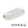Lifud Treiber – Dimmbar TRIAC – Für LED-Leuchten bis 40W – Kein Flimmern – Ausgang 25–42V DC 750–1050mA