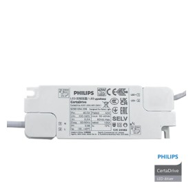 Treiber CERTA Philips für LED Leuchten 42W 1050mA
