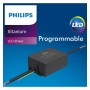 Treiber Dimmbarer programmierbarer Philips XITANIUM Essential - Xi EP 65W - für LED-Leuchten bis zu 65W