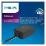 Treiber Dimmbarer programmierbarer Philips XITANIUM Essential - Xi EP 65W - für LED-Leuchten bis zu 65W
