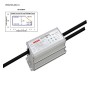 Treiber Dimmbarer programmierbarer MOSO X6-075M für LED euchten bis 75 W - 5 Jahre Garantie
