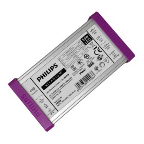 Treiber Dimmbarer programmierbarer XITANIUM Philips für LED euchten bis 65 W - 1050 mA - 5 Jahre Garantie