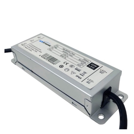 Treiber für LED Beleuchtung 50W 700mA - IP65