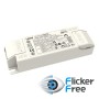 Treiber Lifud – Dimmbar 0–10V – Für LED-Leuchten bis 30W – Kein Flackern – Ausgang 25–42V DC 500–750mA