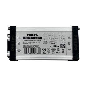 Treiber XITANIUM Philips für LED euchten bis 100 W - 2100 mA - 5 Jahre Garantie