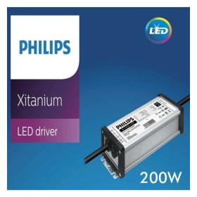 Treiber XITANIUM Philips für LED euchten bis 200 W - 2800 mA - 5 Jahre Garantie