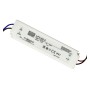 Netzteil PROFESSIONELLE 5V 40W 8A - MEAN WELL - IP67 - TÜV