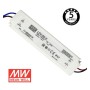 Netzteil PROFESSIONELLE 5V 40W 8A - MEAN WELL - IP67 - TÜV