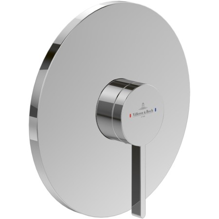 Villeroy & Boch Dawn Unterputz-Einhebel-Armatur