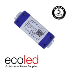 Netzteil PROFESSIONELLE 12V 20W - ECOLED - IP20 - TÜV