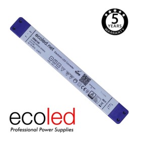 Netzteil PROFESSIONELLE 12V 30W - ECOLED - IP20 - TÜV