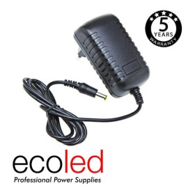 Netzteil PROFESSIONELLE 12V 36W - ECOLED - IP20 - TÜV
