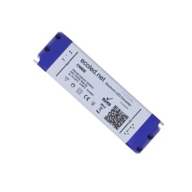 Netzteil PROFESSIONELLE 12V 60W - ECOLED - IP20 - TÜV