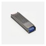 Netzteil Slim 12V 150W 12.5A Aluminium - IP20