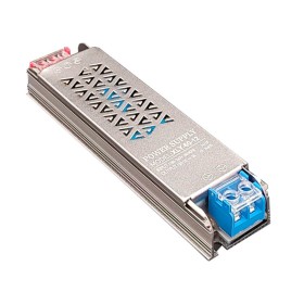 Netzteil Slim 12V 60W 5A Aluminium - IP20
