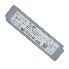 PROFESSIONAL Netzgerät 12V 100W - ECOLED - IP67 - TÜV