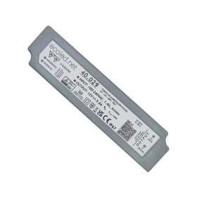 PROFESSIONAL Netzgerät 12V 60W - ECOLED - IP67 - TÜV