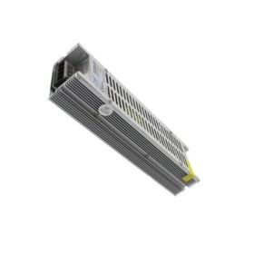 Stromversorgung 200W 12V - 19,7A - SLIM - Schlank Tecmo