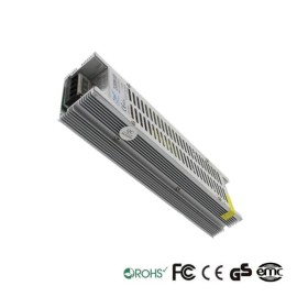 Stromversorgung 200W 12V - 19,7A - SLIM - Schlank Tecmo