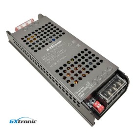 Stromversorgung 200W 12V Tecmo - GXTronic
