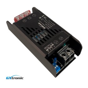 24V 60W 2.5A Netzteil - Aluminium IP20 - GXtronic