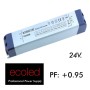 Netzteil PROFESSIONELLE 24V 120W - ECOLED - IP20 - TÜV