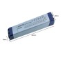 Netzteil PROFESSIONELLE 24V 120W - ECOLED - IP20 - TÜV