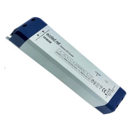 Netzteil PROFESSIONELLE 24V 180W - ECOLED - IP20 - TÜV