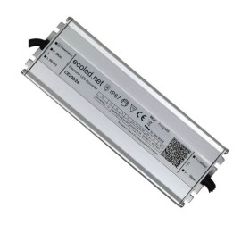Netzteil PROFESSIONELLE 24V 200W - ECOLED - IP67 - TÜV