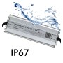 Netzteil PROFESSIONELLE 24V 200W - ECOLED - IP67 - TÜV