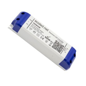 Netzteil PROFESSIONELLE 24V 30W - ECOLED - IP20 - TÜV