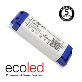 Netzteil PROFESSIONELLE 24V 30W - ECOLED - IP20 - TÜV