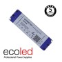 Netzteil PROFESSIONELLE 24V 75W - ECOLED - IP20 - TÜV