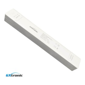 PROFESSIONELLES Netzteil - 24V 160W - GXTRONIC - IP20