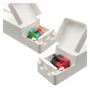 PROFESSIONELLES Netzteil - 24V 80W - GXTRONIC - IP20