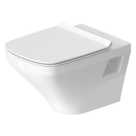 Duravit DuraStyle WC sospeso senza bordo di scarico