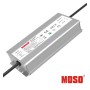 Professionelles Netzteil - MOSO - 24V 350W - IP67 - 14.6A