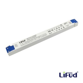 SLIM PROFESSIONELLES Netzteil – 24V 100W – LIFUD – IP20