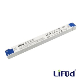 SLIM PROFESSIONELLES Netzteil – 24V 75W – LIFUD – IP20