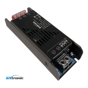 Stromversorgung 24V 100W 2.5A Netzteil - Aluminium IP20 - GXtronic