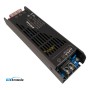 Stromversorgung 24V 200W 2.5A Netzteil - Aluminium IP20 - GXtronic