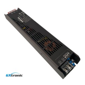Stromversorgung 24V 400W 16.6A Tecmo - GXTronic