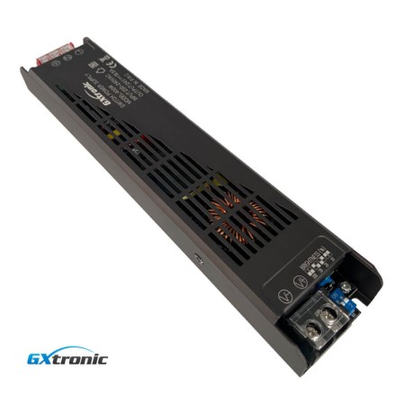 Stromversorgung 24V 400W 16.6A Tecmo - GXTronic