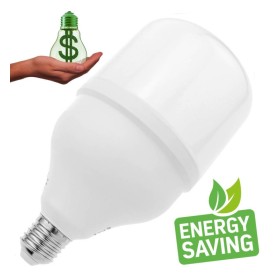 LED Lampe 45W - 4000Lm - E27 - IP20 3000K